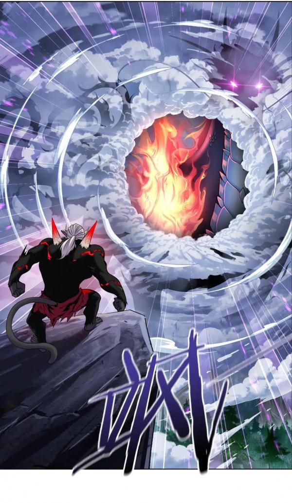 斗羅大陸漫畫第311話(2) 斗羅大陸漫畫第311話(2)