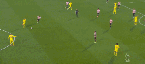 英超-薩拉赫百球里程碑 若塔破門 利物浦3-3遭升班馬逼平