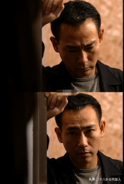 明明長得醜，卻偏偏讓人覺得帥，這10位港圈男神，贏在氣質