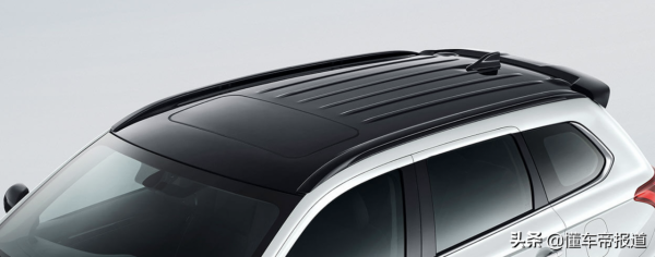 新車 | 售17.58萬元起，廣汽三菱歐藍德曜動版上市，增運動包圍套件