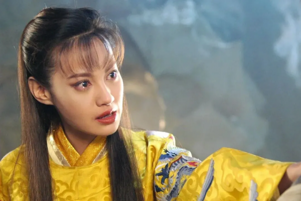 爆款劇欠她一句道歉