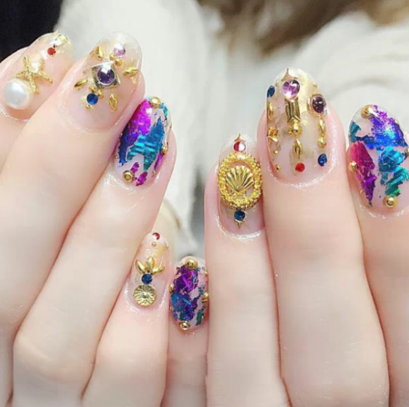 這個愛好你有沒有？據說不但能測出身體狀況，甚至還有占卜的功效