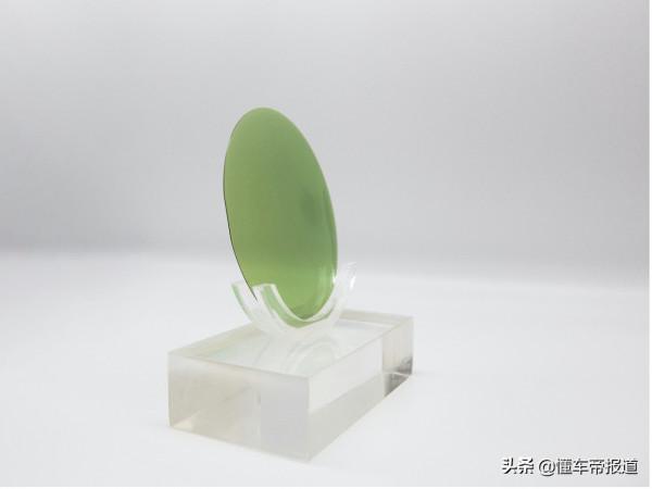 資訊｜長城汽車進入第三代半導體產業，戰略領投入股同光股份