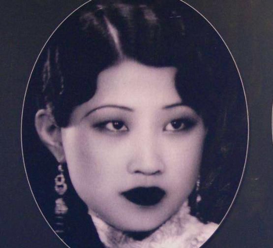 于鳳至：悲劇一生的女人，為張學良而活，卻從未得到過對方的愛情