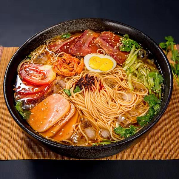 最誘人的16道中國早餐，南北兼有，你是喜歡南方還是北方的早餐？