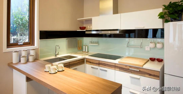 勇敢說“不”！這些家居裝修的雞肋設計，你遇到過幾個？