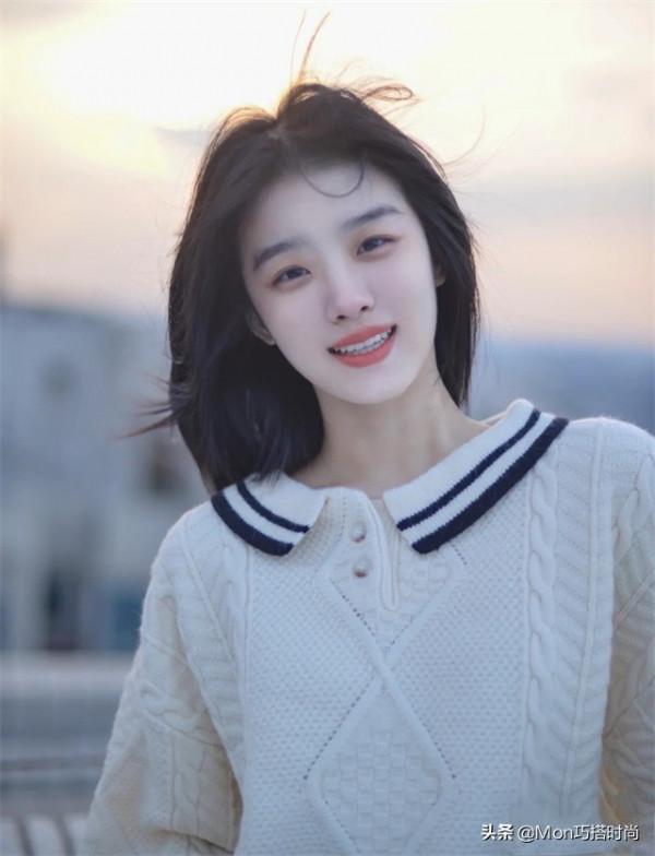 女生不管出門多趕，儘量化淡妝，教你這4個步驟，簡單易學又精緻