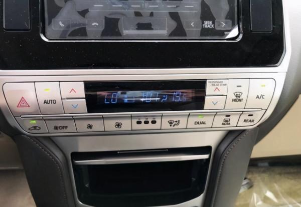 情懷普拉多2.7 升級機械增壓 越野生存“法”則 情懷普拉多2.7 升級機械增壓 越野生存“法”則