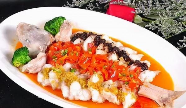 「今日菜譜」15道蒸菜做法,原汁原味 「今日菜譜」15道蒸菜做法,原汁原味