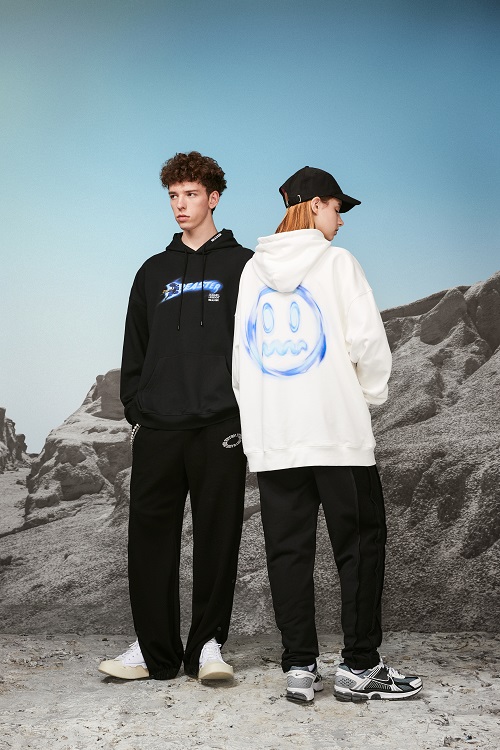 BEASTER X LOL 做回超類角色 開啟無限可能 BEASTER X LOL 做回超類角色 開啟無限可能