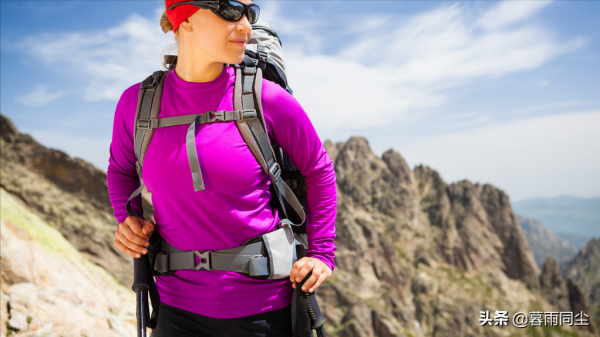 戶外運動十大必備裝備清單,打包這“10件必需品”是保命的好習慣 戶外運動十大必備裝備清單,打包這“10件必需品”是保命的好習慣