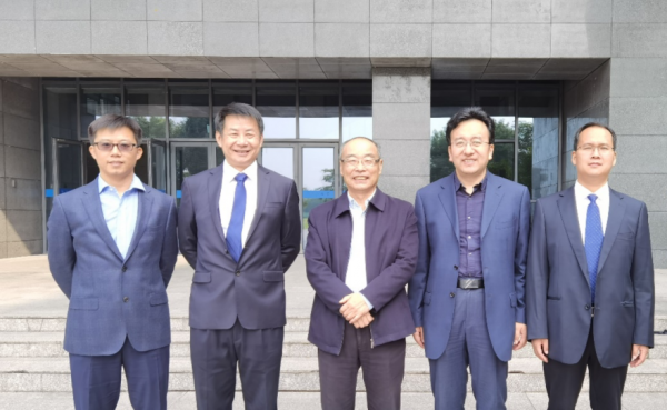 突破！北工大作為牽頭單位首次獲得國家自然科學獎