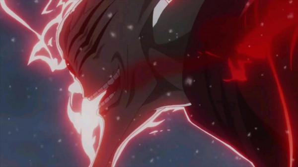 《東京喰種》獨眼之梟,高槻泉 《東京喰種》獨眼之梟,高槻泉