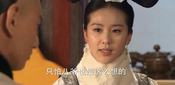 重溫《步步驚心》才明白,若曦抑鬱而終,一切悲劇罪魁禍首是四爺 重溫《步步驚心》才明白,若曦抑鬱而終,一切悲劇罪魁禍首是四爺