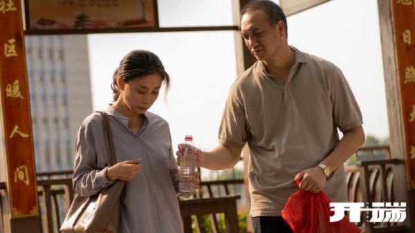 《開端》迎來大結局！“鍋姨”準備炸公交的高壓鍋裡，裝了什麼？