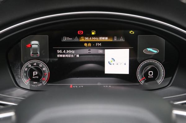 2021上半年熱門新車盤點：中期改款Q5L