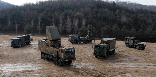 韓國拿下史上最大34億美元軍火大單，俄國人五味雜陳：餓死老師傅