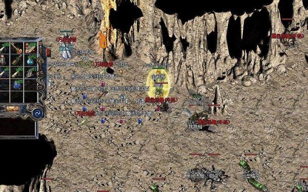 熱血傳奇：法師的誘惑之光到底是不是垃圾技能？