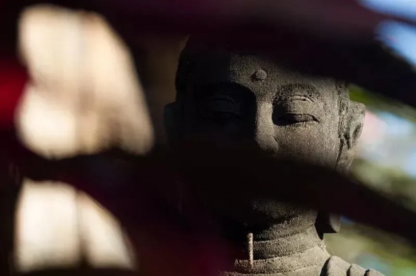 人有善念,天必佑之 人有善念,天必佑之