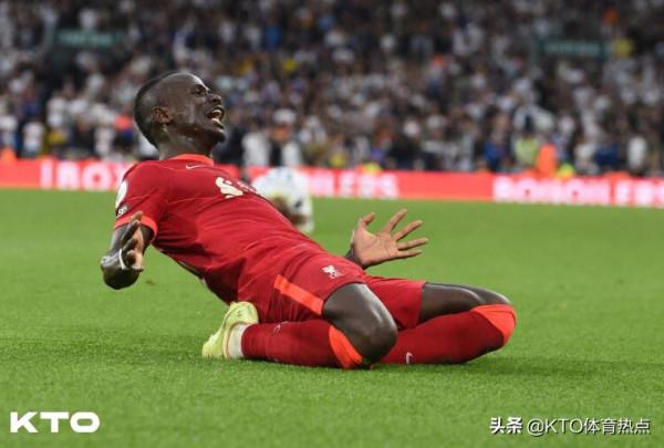 拜仁7-0波鴻,基米希雙響薩內傳射,利物浦擊敗水晶宮登頂榜首KTO 拜仁7-0波鴻,基米希雙響薩內傳射,利物浦擊敗水晶宮登頂榜首KTO