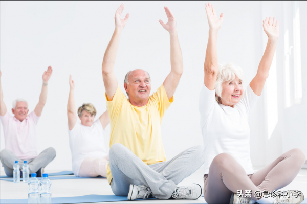 養生大師“林海峰”離世，享年51歲，反思：這4種養生方法太傷身