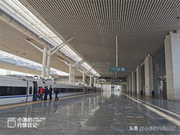 西安遊客第一次去洛陽,8個初印象:物價超低、吃飯全是湯湯水水 西安遊客第一次去洛陽,8個初印象:物價超低、吃飯全是湯湯水水