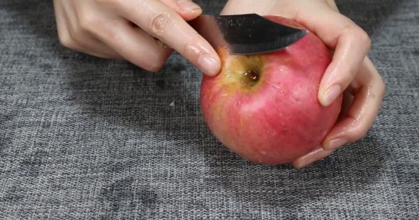 秋天多喝蘋果黃瓜湯,教你簡單搭配,全家愛喝 秋天多喝蘋果黃瓜湯,教你簡單搭配,全家愛喝