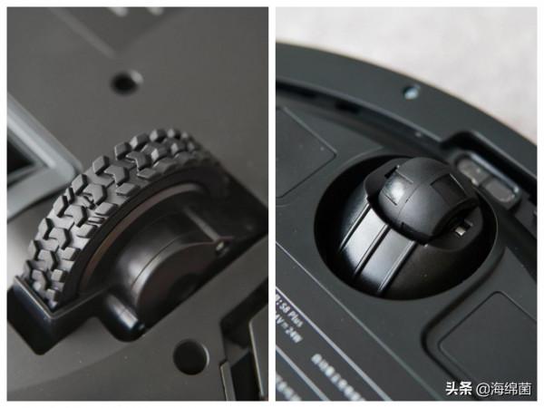 2個月無需倒垃圾，自動集塵不髒手：360掃地機器人S8 Plus使用體驗