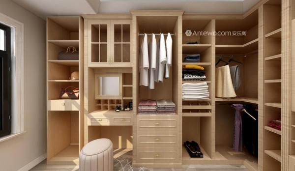 114㎡現代質感輕奢風，新家裝修就這麼設計