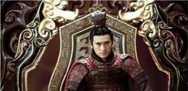 歷代帝王如何對待和自己一起打天下的窮兄弟