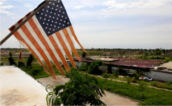 來自美國毀天滅地般的龍捲風 來自美國毀天滅地般的龍捲風