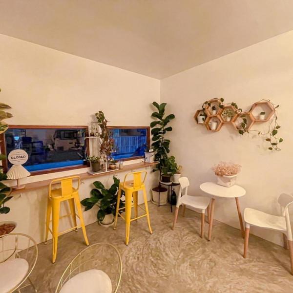 秘密咖啡館,房前的小咖啡屋,開辦家族企業的好主意 秘密咖啡館,房前的小咖啡屋,開辦家族企業的好主意