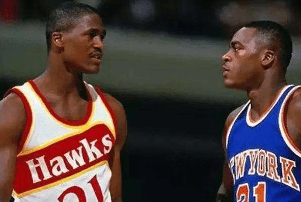 NBA那些離譜的傷病：特雷楊踩裁判致崴腳，一人冰敷睡著直接報銷