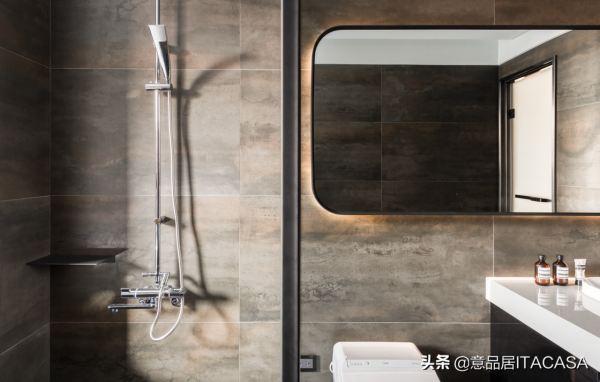 Minotti、B&amp;B、LEMA | 別樣朦朧淡雅，靜美詩意奢尚