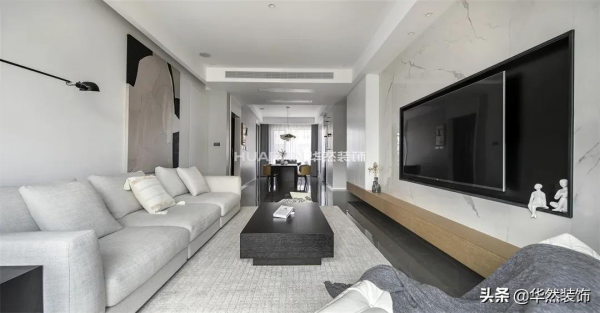 2021年最火裝修風格，適合想從繁忙工作中解脫，享受簡單生活的你