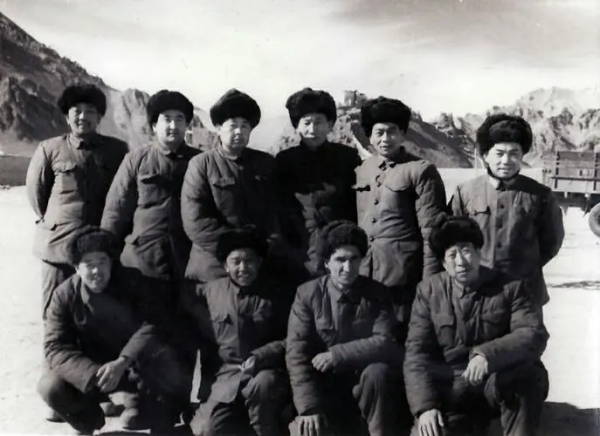 1962年，我軍24小時全殲印軍王牌旅，毛澤東：此戰保邊境10年安穩