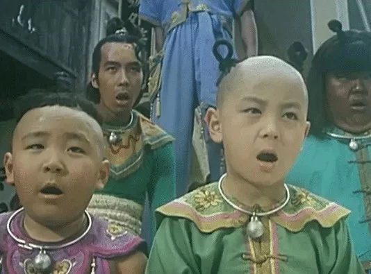 《十兄弟》演員現狀,老四出家老九“如花”,唯獨釋小龍發展最好 《十兄弟》演員現狀,老四出家老九“如花”,唯獨釋小龍發展最好