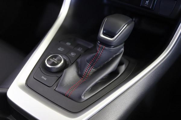 加速6秒不到的豐田你見過嗎 最大306匹馬力 實拍威蘭達高效能版