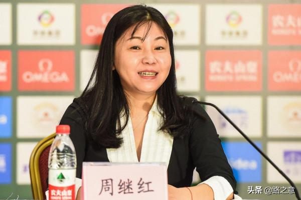 決定性的一跳：碧水高臺笑凌波，中國第一個跳水奧運冠軍周繼紅