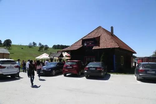 歐洲窮國之“黑山”現狀,帶你看看真實的黑山 歐洲窮國之“黑山”現狀,帶你看看真實的黑山