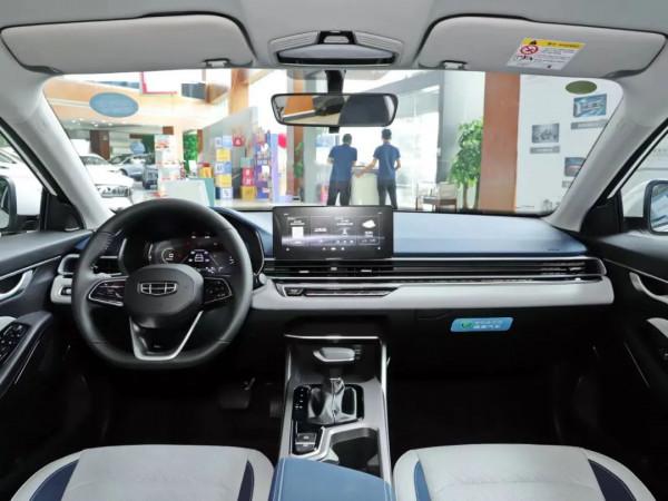 朗逸賣不過“老頭樂”,這臺國產家轎全面爆發,閉眼買錯不了 朗逸賣不過“老頭樂”,這臺國產家轎全面爆發,閉眼買錯不了