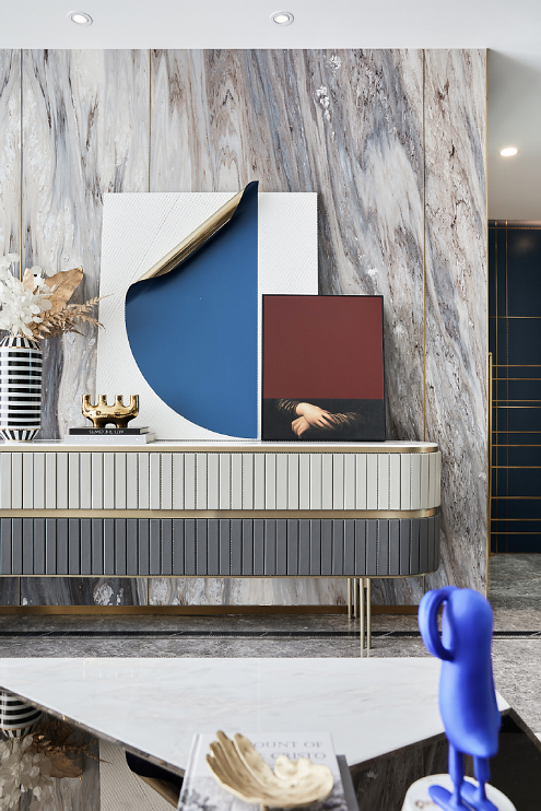 家居生活不僅充滿藝術,也瀰漫著家的溫度,這才是完美設計 家居生活不僅充滿藝術,也瀰漫著家的溫度,這才是完美設計