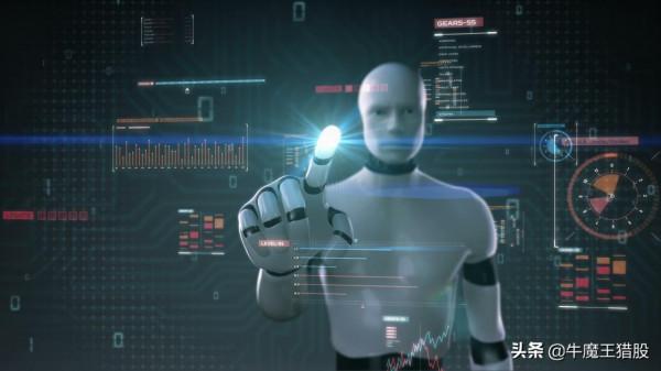 中國硬核高科技企業：6大低估值的科技股（名單）