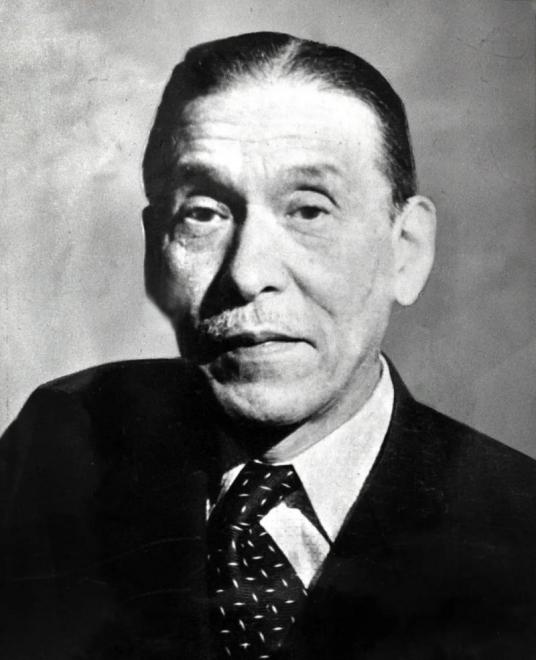 一刑警闖入蔣經國官邸,告知刺蔣行動,成了蔣介石的救命恩人 一刑警闖入蔣經國官邸,告知刺蔣行動,成了蔣介石的救命恩人