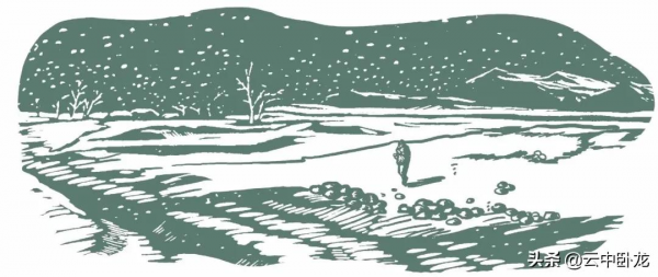 老韓講了一個故事：吃石頭的人（外一篇）