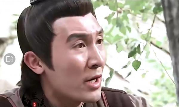 聊齋故事:眉間石 聊齋故事:眉間石