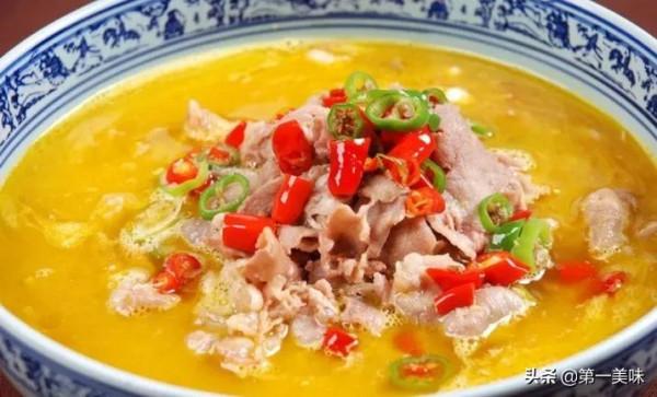 適合秋季吃的幾道家常小炒,做法精簡,營養健康,來收藏吧 適合秋季吃的幾道家常小炒,做法精簡,營養健康,來收藏吧