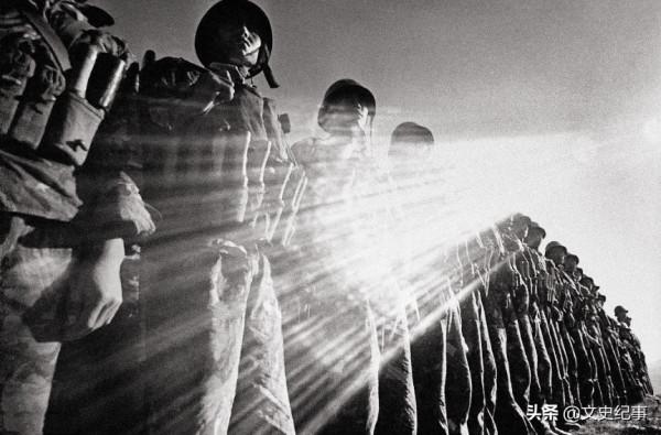 中越雙方爭奪了9年的老山如今到底是哪國領土？