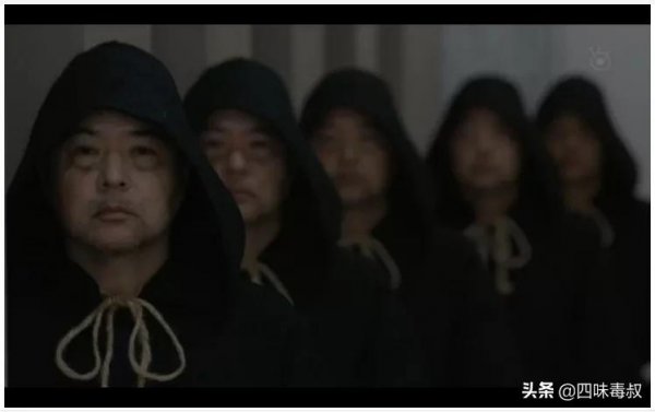 “講故事”，我只服《世界奇妙物語》