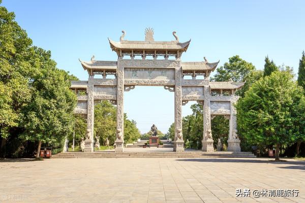 中國這座低調的千年古城，有5個國字號長壽之鄉，適合北方人養老